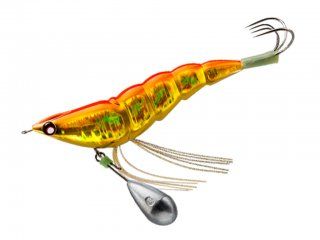 Yo-Zuri Takoyan Octopus Jig 3.5 HGOG