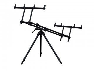 Prologic Tri-Lux Pod 3 Rod