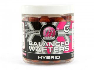 Mainline Base Balanced Waffters Hybrid 15mm