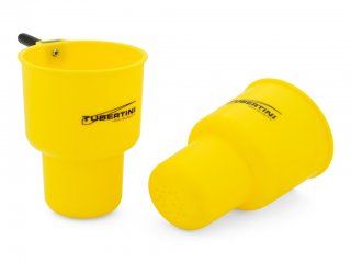 Tubertini Drain Cupping Kit