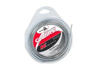 Kali Kunnan C-Wire Nylon Coated 10m, 200lb