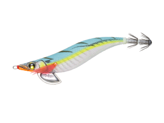 Yo-Zuri Pata Pata-Q Slow 3.5 CSB