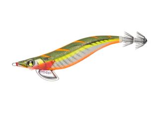 Yo-Zuri Pata Pata-Q Slow 3.5 GDM