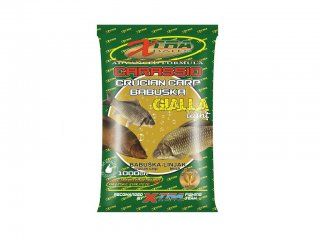 Xtra Baits Babuška 1KG