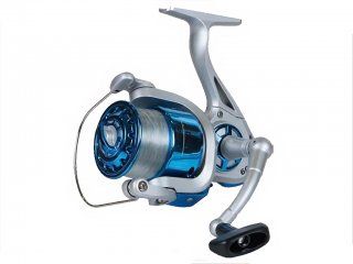 Kali Kunnan Herculy Stark II 600