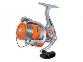 Kali Kunnan Herculy Stark III 600