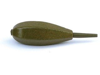 Carp System olovo Long Distance 125g