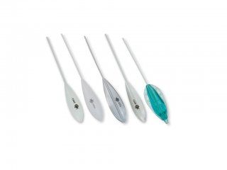 Kali Kunnan Bombettes Oval Cast Cristal 25g
