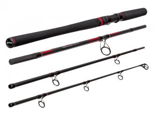 Sportex Magnus Travel Spin MT2708 2.70m, 92-176g