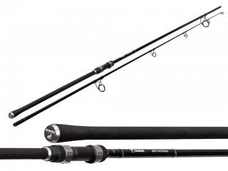 Sportex Paragon Carp 3.66m, 2.75lb