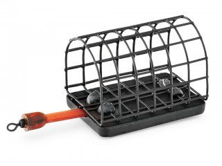 Tubertini Wire Flat Cage Feeder S 30g