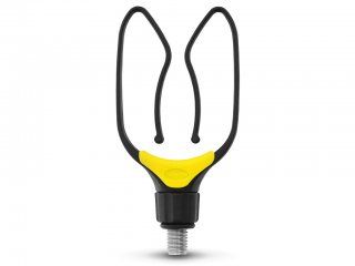 Tubertini Tulip Rod Holder