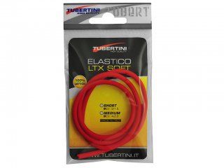 Tubertini Elastic LTX Soft 4mm