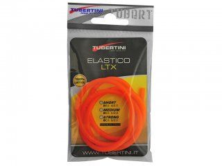 Tubertini Elastic LTX Short 4mm