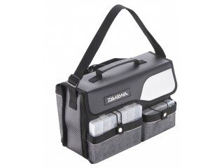 Daiwa Torba Za Pribor S Naramenicom 43x25x9cm