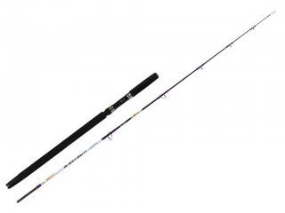 Kali Kunnan Blackyard 2.10m, 80-175g