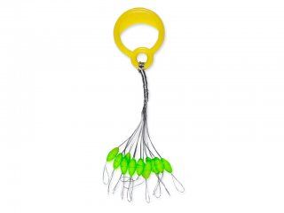 Kali Kunnan Silicone Stopper Fluo