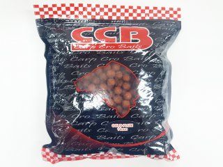 CCB Boile Gold Plum 14mm, 1kg