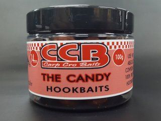 CCB Hookbait The Candy 14mm, 100g