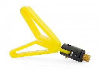 Tubertini Rod V Front Rest