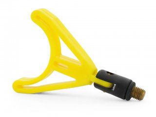 Tubertini Rod U Back Rest