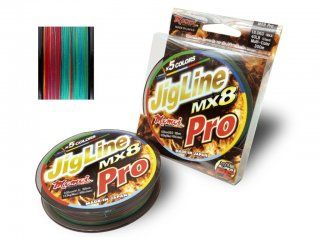 Momoi Jigline MX8 Pro 300m, 0.18mm