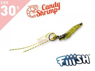 Fiiish Candy Shrimp 55 CSK848 30g Sandman