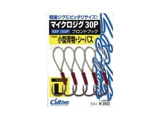 Owner MF-30 P Jigging M