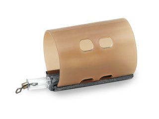 Tubetini Inline otvorena hranilica Small 28g, 1pcs