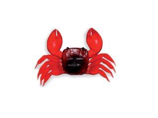 Camor Rak Gumeni 15x8cm