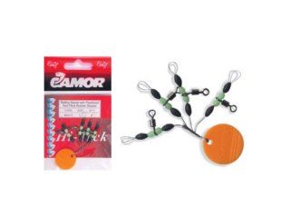 Camor Stoper s Perlama i Vrtilicom L