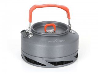 Fox Heat Transfer Kettle 0.9L