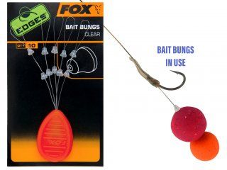 Fox Edges Bait Bungs