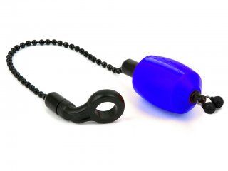 Fox Black Label Dumpy Bobbins - Blue