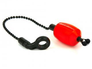 Fox Black Label Dumpy Bobbins - Red