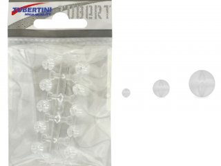 Tubertini Quick Release Beads Medium
