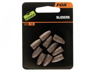 Fox Edges Sliders