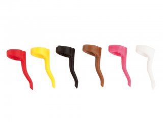 Fox Edges Zig Aligna Sleeves Pink