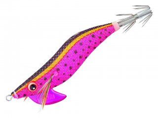 Yo-Zuri EGI Aurie-Q Premium RS 1.6 SPB