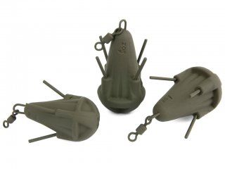 Fox Grappling Marker Lead 113g 2Pcs