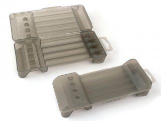 Fox Black Label Mini Swinger Case