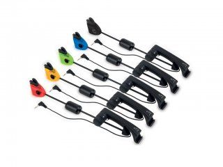 Fox MK2 Illuminated Swinger Blue