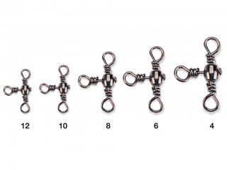 Camor Swivel Crossline BN, 12