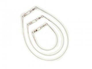 Camor Steel Braid 1x7 23cm