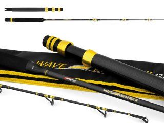 Tubertini Wave Runner II 2.10m, 20lb