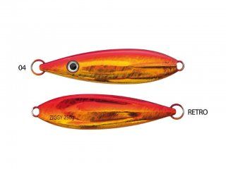 Seika by Tubertini Ziggy Jig 200g, 04