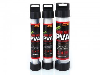 Fox Edges PVA Slow Melt 25mm Narrow