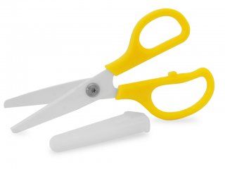 Tubertini Braid Ceramic Scissors
