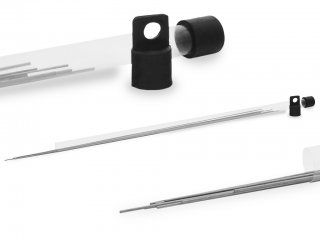 Tubertini Long Needle 30cm