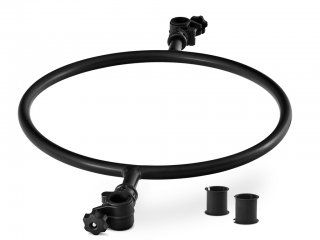 Tubertini Round Bowl Support 17l